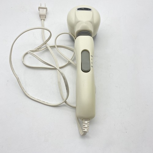 Select Edition Spa Thermal Massager TH-26 Handheld Vibrating Tested Working VTG