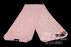 FOULARD ROSE LOGO POLARTEC SUPREME FW17 2017