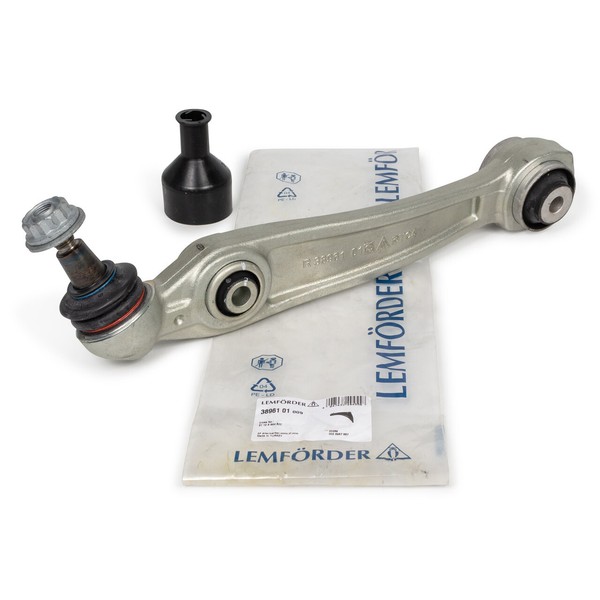 LemfÖRder Querlenker FüR BMW X5 F15 X6 F16 Vorderachse Unten Hinten Rechts-image