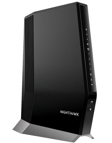 ARRIS CM8200A - DOCSIS 3.1 Ultra-Fast Cable Modem - Free