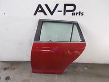 Original VW Golf 5 Variant Tür hinten links Fahrerseite LA3W