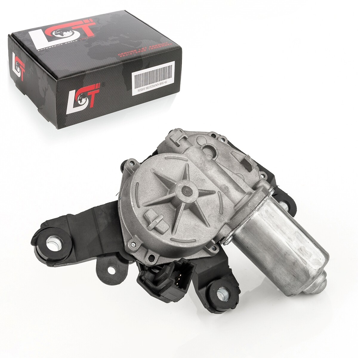 Rear Wiper Motor Rear Windshield Wiper Rear for RENAULT Zoe BFM