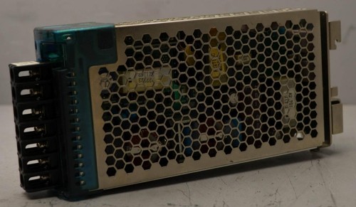 Omron Power Supply Model S8VM-10024CD ++ - Picture 2 of 3