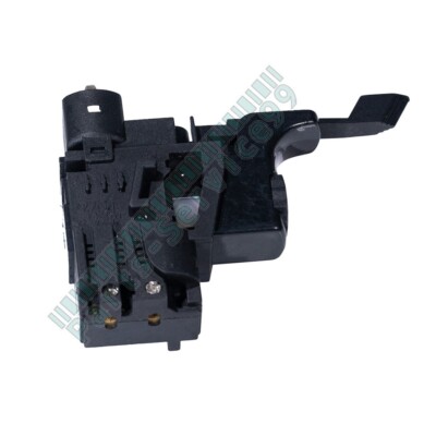 Switch For Bosch GBM 13-2RE PBH 240 PBH 240 RE PBH 20 RLE UBH2/20 RLE PSB 500R