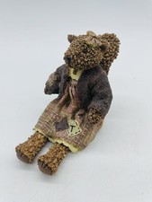 I'm Nuts About You Enesco Collectible Decorative Squirrel Figurine #876