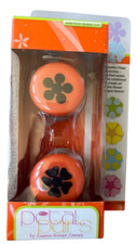 Tonic Studios Petal Pairs Flower Design Layering Paper Punch 935A New Scrapbook