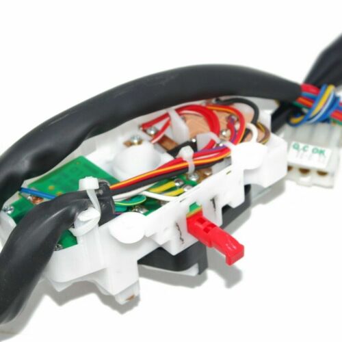 Interruttore Combinazione Tergicristallo Indicatore Suzuki Samurai SJ410 SJ413 Gypsy Per RHD - Foto 4 di 8