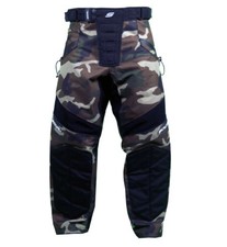 Social Paintball Grit V3 Pants - Woodland Camo - X-Small Small XS S NEW XS/S