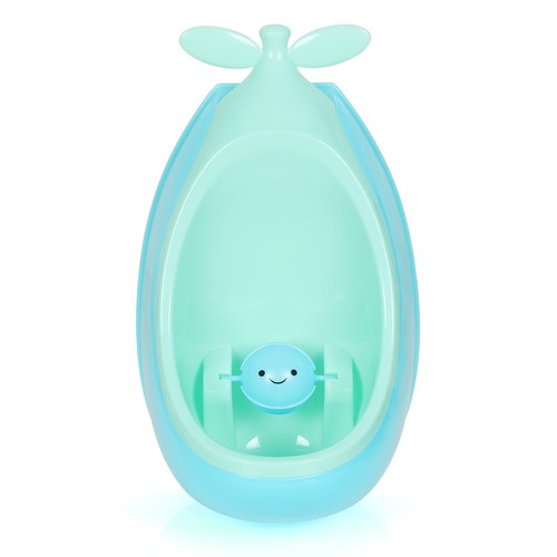 Kids Potty Toilet Training Children Urinal Stool Boys Pee Trainer Bathroom US