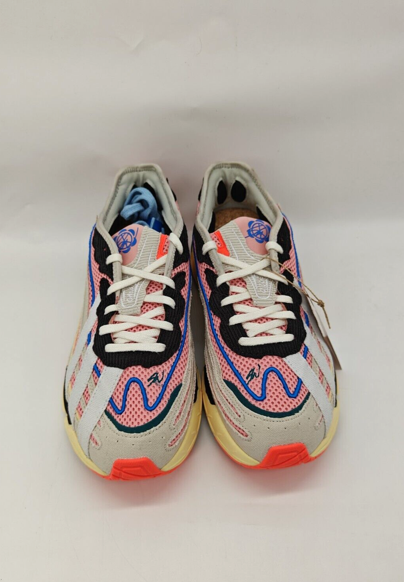 オサム New Adidas Zx 4000 Alltimers Mens Size 7.5 EF0180 | eBay