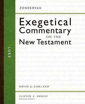 Luke (Zondervan Exegetical Commentary on the New Testament) - Image 3
