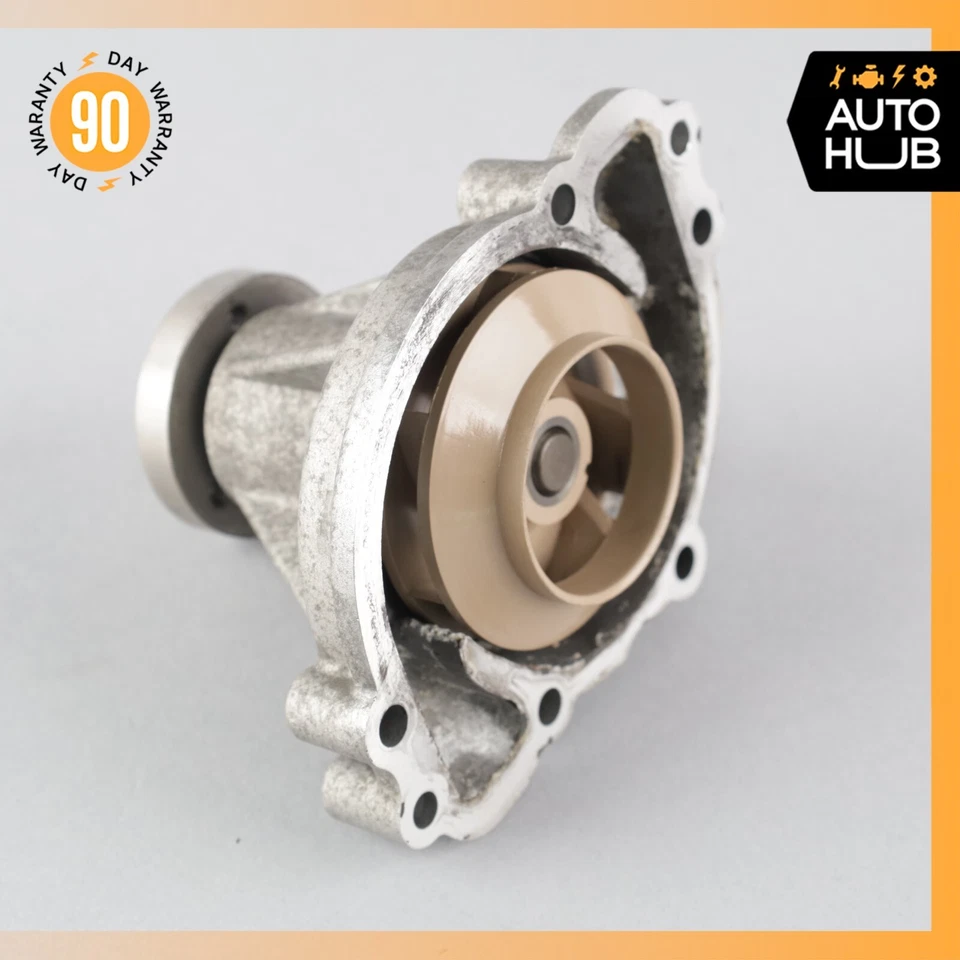 03-06 Ford Thunderbird/Lincoln LS 3,9 L motor refrigerante bomba de agua OEM 80k Foto 2 de 4