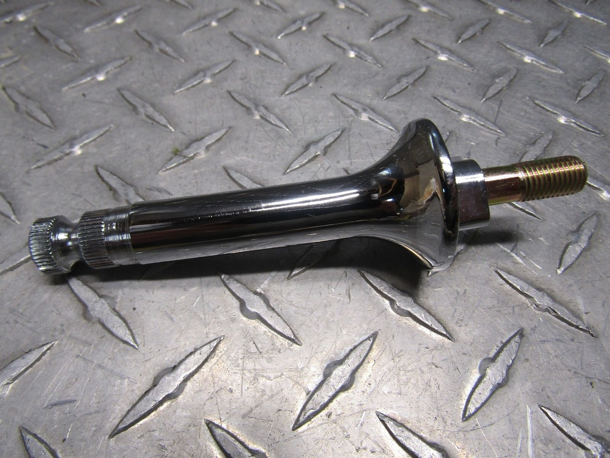 1969-1981 Kawasaki Z1 H1 H2 KZ900 KH S1 S2 S3 OEM Turn 1969-1981 Kawasaki Z1 H1 H2 KZ900 KH S1 S2 S3 OEM Turn