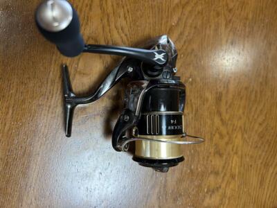 Shimano Complex Ci4 2500Hgs F6 | eBay