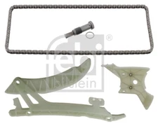 Febi Bilstein 38362 Timing Chain Kit for BMW, BMW (BRILLIANCE)