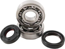 DB Electrical K235  Main Bearing & Seal Kits Compatible With/ for Kawasaki K235