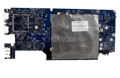 For HP Elite Dragonfly G2 Motherboard i7-1165G7 16GBRAM