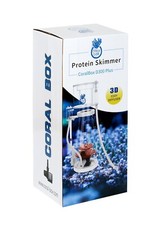 Coral Box D300 Plus Protein Skimmer