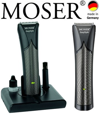 Moser 1881 аккумулятор
