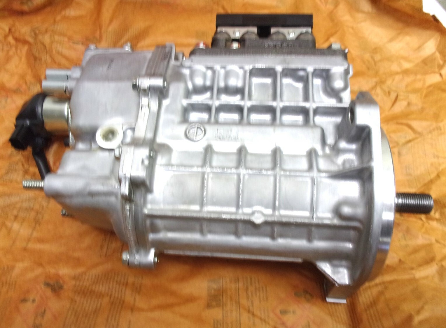 Original Kubota 1j405 50102 main image 1