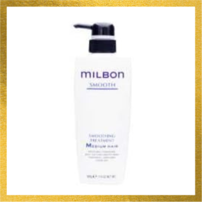 Milbon REAWAKEN Renewing Treatment 500 g shiny hair | eBay