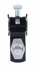 United Pacific S1206 Vintage Clamp-on Dash Switch On-off-on - 1 Unit