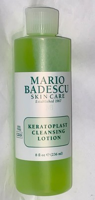 mario badescu keratoplast cleansing lotion
