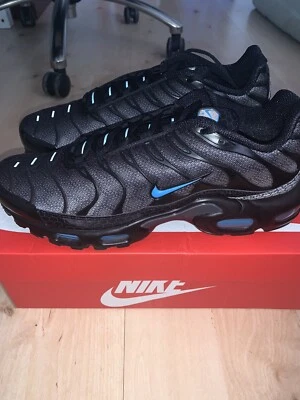 tns black and blue