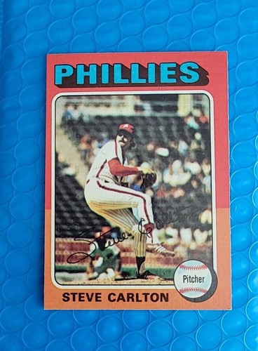 1975 Topps Baseball Cards Lot Pick A Card Player 1-330 - Picture 264 of 497
