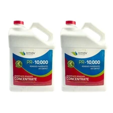 Orenda PR-10,000 Phosphate  Remover - 1 gal (2 Pack)