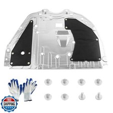 Engine Splash Shield Guard Compatible with Ho...