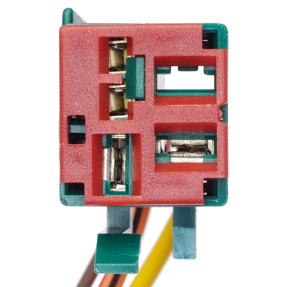 Overdrive Relay Connector SMP For 1984-1991 Mercury Topaz | eBay