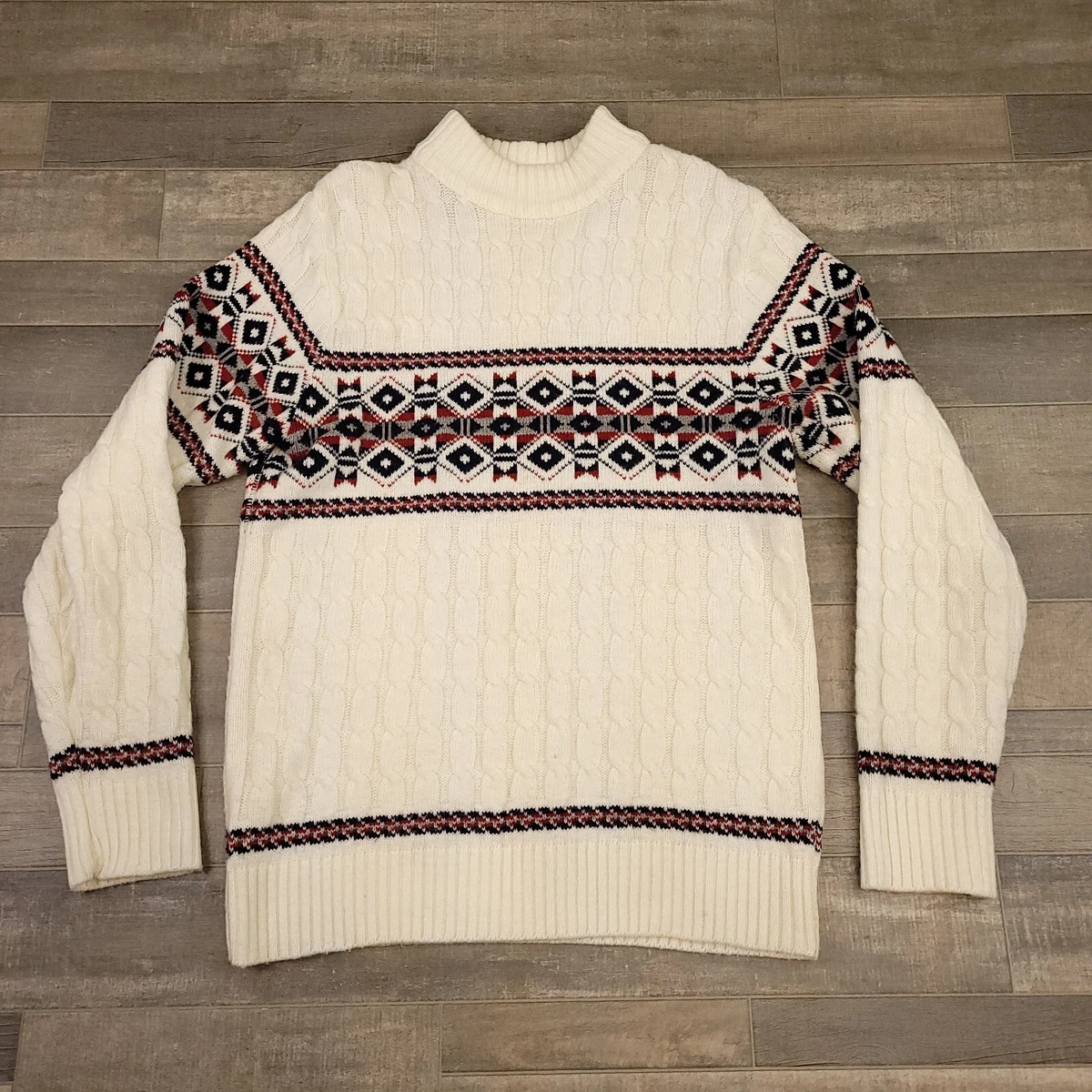 Lord jeff sweater cheap