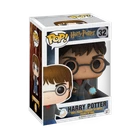 Funko Pop! Vinyl: Harry Potter - Harry Potter (w/ Prophecy) #32