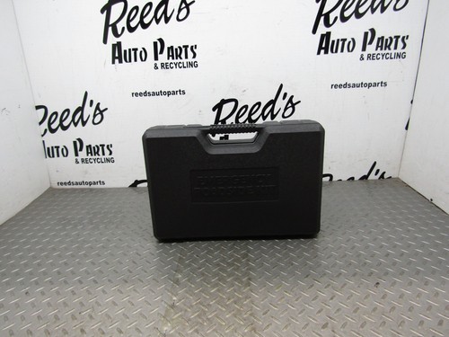 Genuine Nissan Emergency Roadside Kit OEM Vehicle Safety Kit