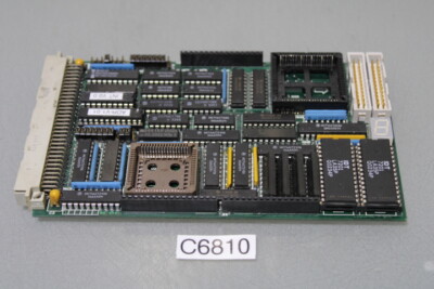 Logopak LCC mainboard (C6810-R34)