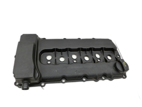 Ventildeckel Zylinderkopfhaube für Porsche Cayenne 9PA 07-10 3,6 213KW 5501