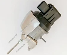 Turbo Electronic Actuator For VW Passat Jetta Bettle Tiguan TDI 2.0L CBAB CBDB