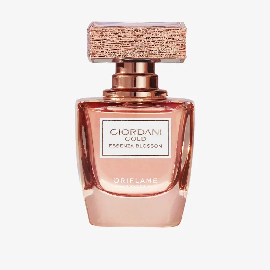 Oriflame Giordani Gold Essenza Blossom Parfum