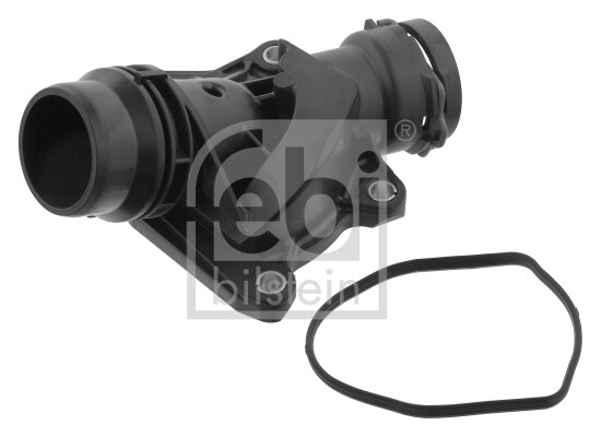 Febi Thermostat FüR Bmw 6Er (E63,E64),7Er (E65,E66,E67),X3 (E83),X5 (E53,E70)-image