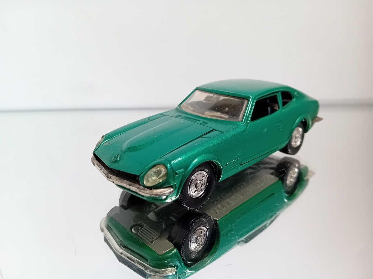 Yonezawa Toys Diapet NISSAN AUSTER　012-0 Yonezawa Toys Diapet Nissan Auster 012-0 | eBay