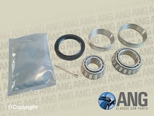HILLMAN IMP, HUSKY,SINGER CHAMOIS, SUNBEAM STILETTO FRONT WHEEL BEARING KIT 029
