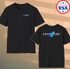 Hartge Tuning Racing Car Mens Black Size S-5xl