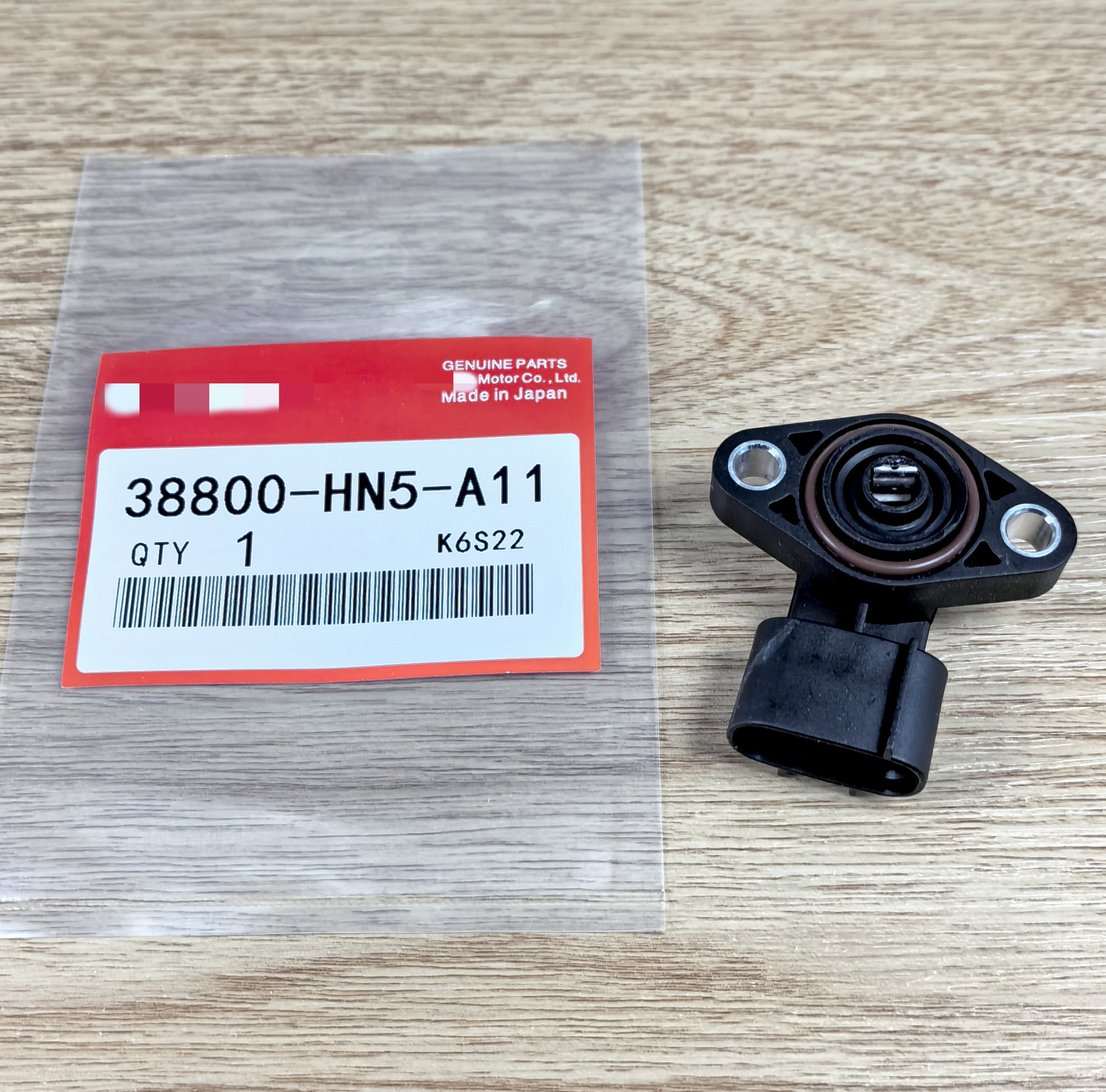 OEM Shift Angle Sensor FOR 2000-2001 Honda Rancher 350 TRX350TE 2x4 4x4 ES US