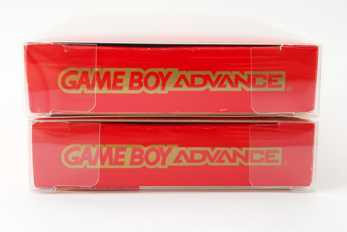 任天堂 MOTHER 1+2 & MOTHER 3 セット Lot 2 Nintendo Gameboy Advance GBA Mother 1 2 3 EarthBound w