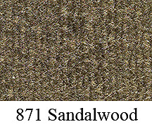 1978-1980 Dodge B300 Carpet -Cutpile|Short, Van w/ Engine Cover Fits 107 WB - Picture 9 of 23
