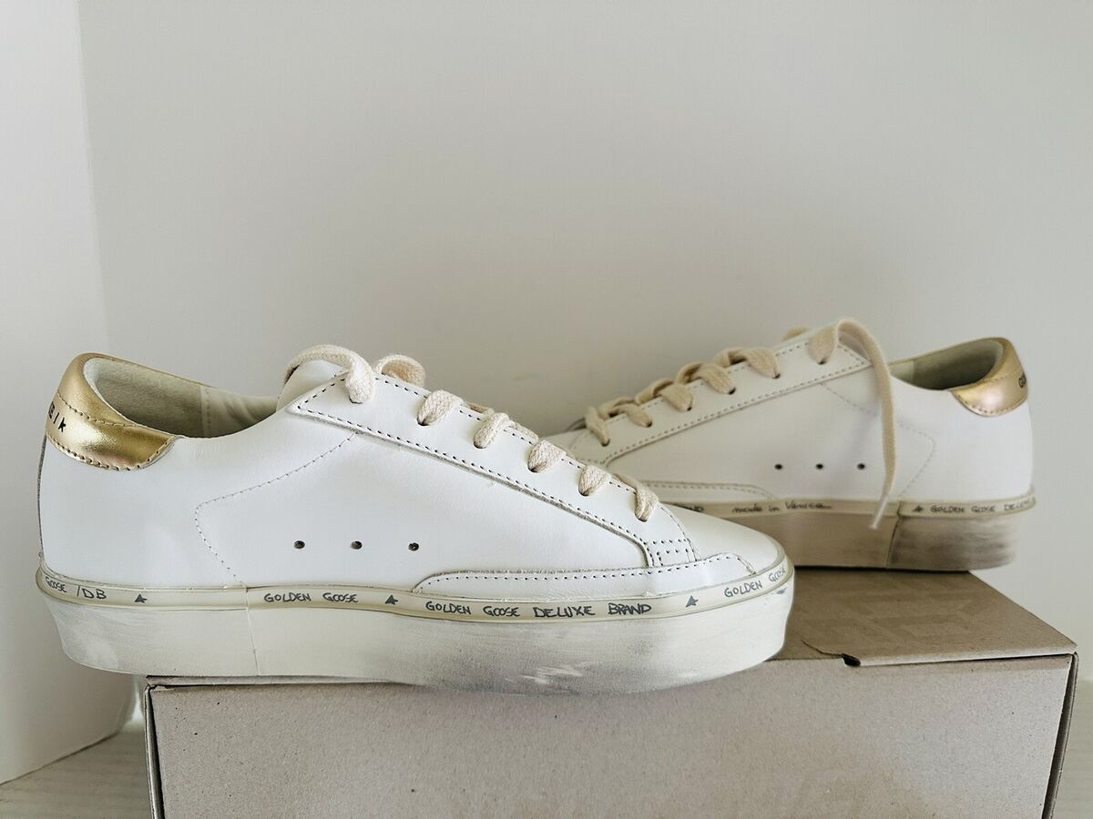 Golden Goose Women Hi Star Sneaker 37 | eBay Golden Goose Women Hi Star Sneaker 37 | eBay