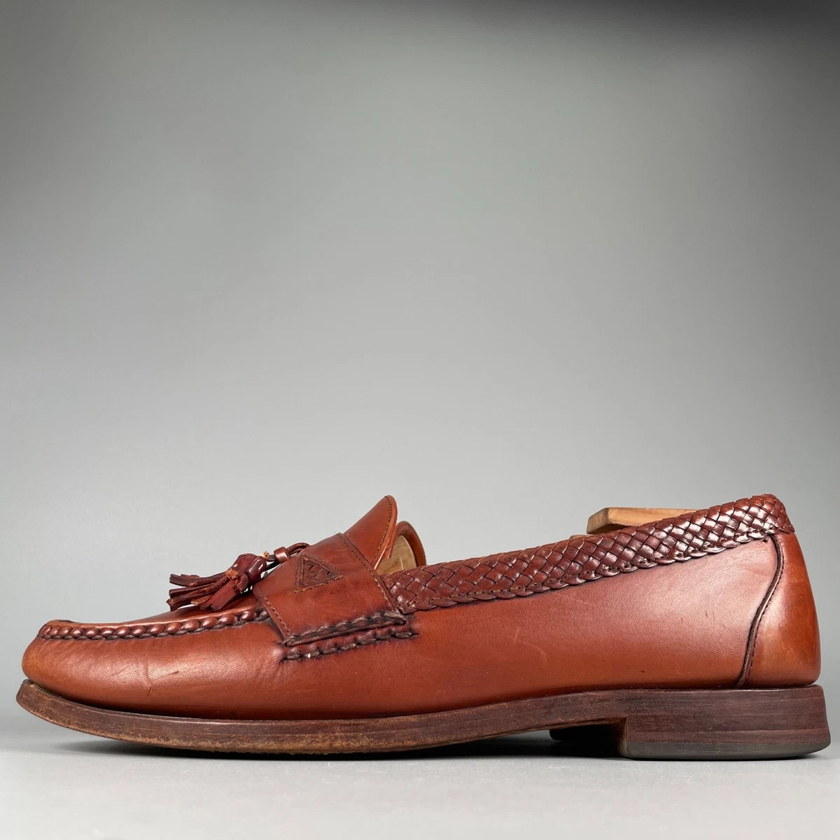allen edmonds maxfield products for sale | eBay
