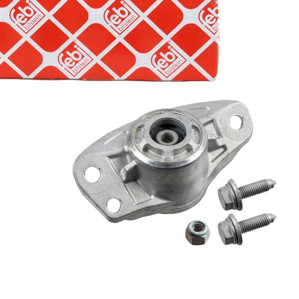 Febi FederbeinstüTzlager FüR VW Golf 5 6 Jetta 4 Audi A3 8P Seat Leon 1P Hinten-image