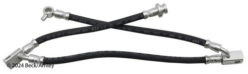 Beck Arnley Brake Hydraulic Hose P N 073 1984